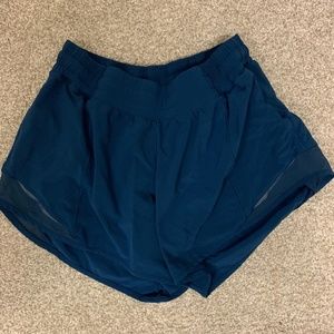 Lululemon Hotty Hot Short (long)